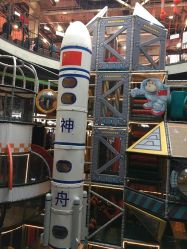 -嗨翻Hi-Fun竞技主题乐园·蹦床团建生日聚会(五棵松华熙店)