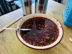 辣椒油-正宗胖子抻面馆(岭东路店)