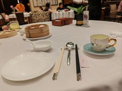 -明阁 Ming Court(广州朗豪酒店)