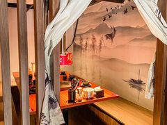 -山之屋炭火烧肉·生啤畅饮(大朗万科中央公园店)