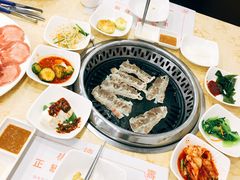 -德寿宫韩国料理(下沙店)