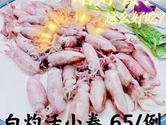 -坛南湾阿强农家乐.海鲜大排档老字号(福州地标美食店)
