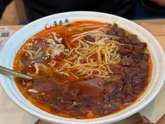 贵阳肠旺面-贵凤凰贵州米粉(五道口店)