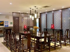 -上海古井假日酒店 · 徽昇楼中餐厅