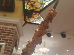 红柳烤肉-巴依老爷·新疆美食(上城区天城路店)