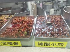 -玉华饮食店(茅台路店)