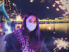 -龙津风雨桥