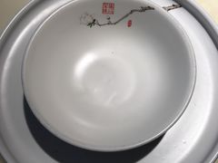 -绿茶餐厅(燕郊永旺店)