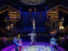 -武汉知音号