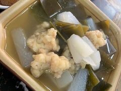 -大邑李记肥肠血旺