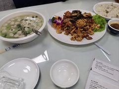-黑石礁酒楼·海鲜(黑石礁店)