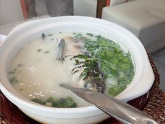 -紫藤园·天目湖大鱼头(南山竹海店)
