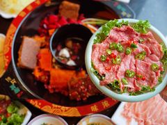 -三江两海老火锅(北京首店)