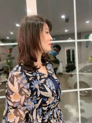 -巴黎拉斐派瑞美发沙龙