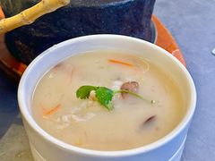 -江南里·新浙菜(苏州大悦城店)