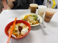 -Killiney Kopitiam(基利尼路67号店)