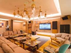 -MAGNOLIA商务·娱乐KTV(金玉兰店)