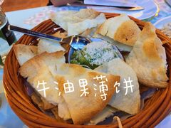 -慢隅法式小馆·生日求婚西餐厅