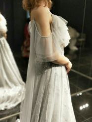-GRACE KELLY婚纱与礼服(北京店)
