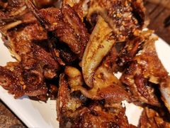 -枪火串烧·东北特色烧烤(罗湖总店)