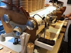 -% Arabica(京都东山店)