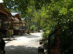 -太鲁阁公园