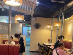-拾也•和牛•海鲜•烤肉放题(卓悦INTOWN店)