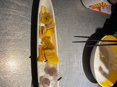 -探鱼·鲜青椒爽麻烤鱼(天一广场店)