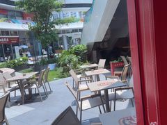 -华记煲仔华·煲仔饭(三元里万科里店)