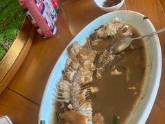 -映像烟台·海鲜·地道鲁菜(黄山路店)
