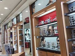 -盛视视光中心(东中街店)