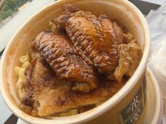 -华嫂冰室(尖沙咀店)