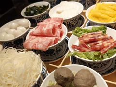 -咏江南·苏式火锅·苏州评弹(观前街店)