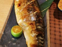 -林妈妈村·日式料理(宝山万达店)
