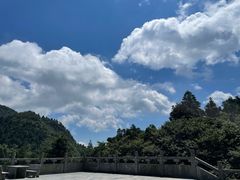 -南岳衡山风景名胜区