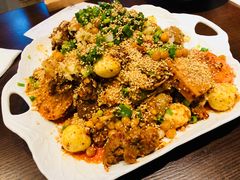 -成都你六姐·牛肉冒菜(城市集市合生汇店)