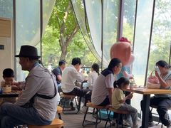 -鸡鸣汤包(红山动物园店)