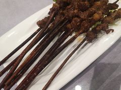 -悦真雅院·四合院·清真私房菜(雍和宫店)