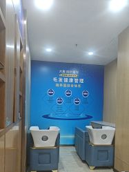 -大麦微针植发全国连锁