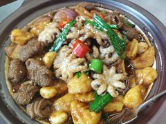 -宗氏一喜砂锅·特色湖北菜(楚河汉街店)