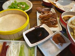 -院落新京菜·烤鸭(地安门店)