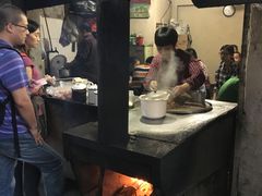 -安庆柴火馄饨(马道街店)