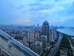 -南昌之星摩天轮