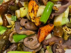 -陈胖子特色菜.鲜货现炒(融景城店)