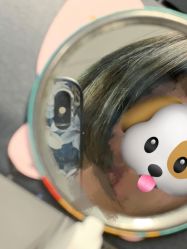 烫染-阪川造型salon