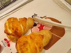 -红星前进面包牛奶公司(畅春园店)