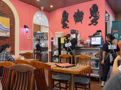 -番茄屋葡式美食(总店)