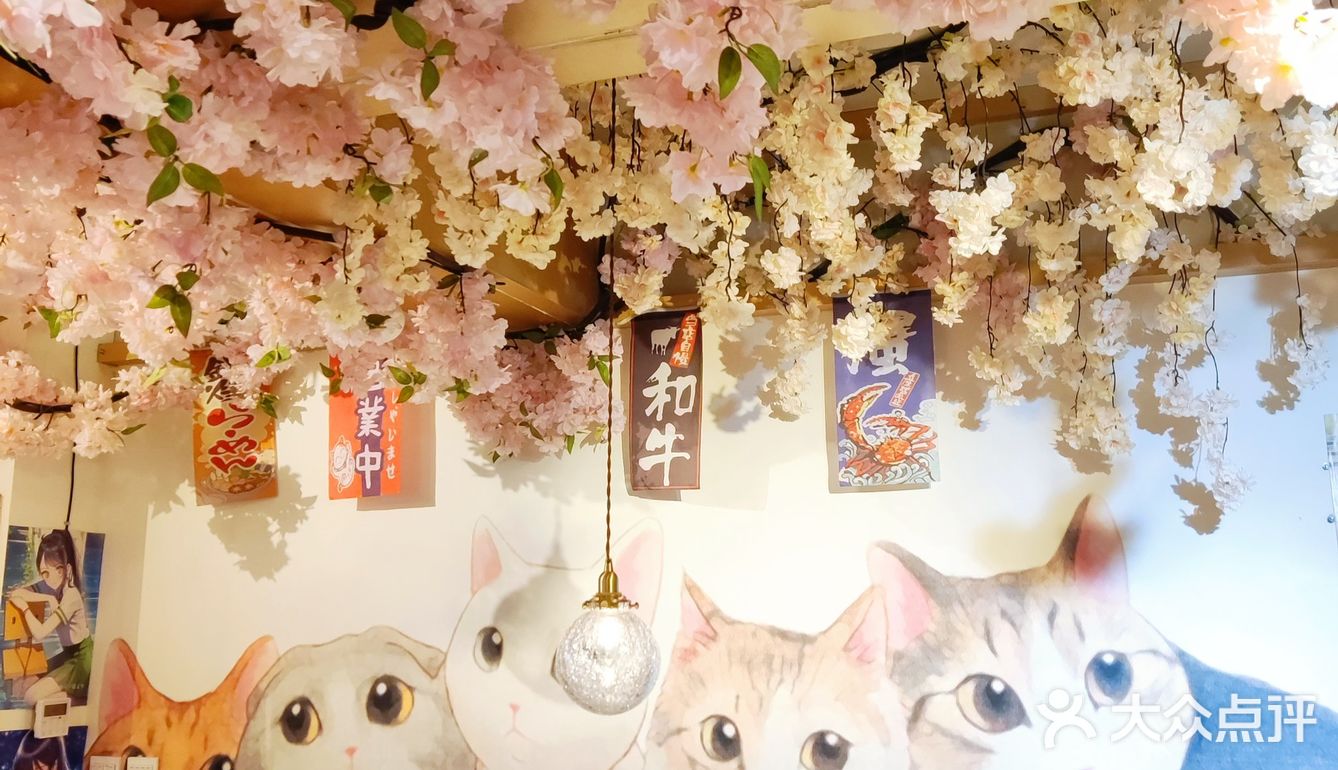 这家小店口味不错！