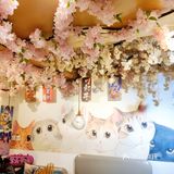 这家小店口味不错！