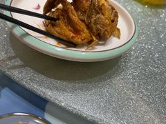 -松沪名灶·豆浆鱼头·新上海菜(飞航吾悦广场店)